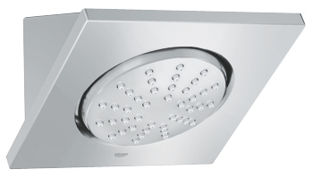Grohe Rainshower F-sorozat 27253 000  fejzuhany 5