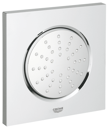 Grohe Rainshower F-sorozat oldalzuhany 5
