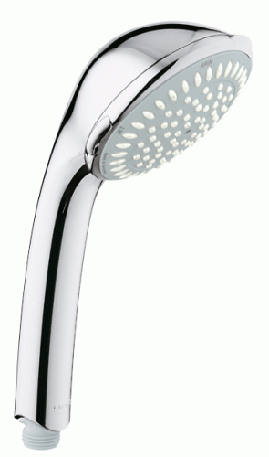 Grohe Relexa Trio 28793 000 kézizuhany (28793000)