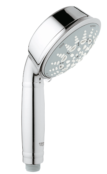 Grohe Relexa Rustic Five 27123 000 kézizuhany (27123000)