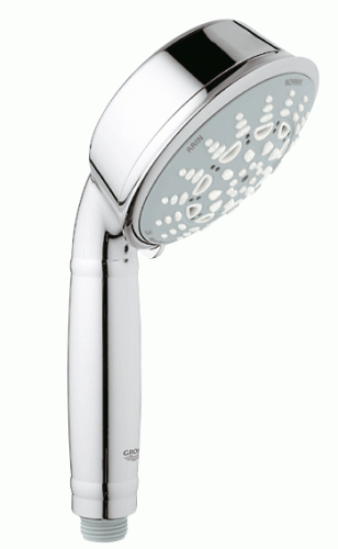 Grohe Relexa Rustic Five 27123 000 kézizuhany (27123000)