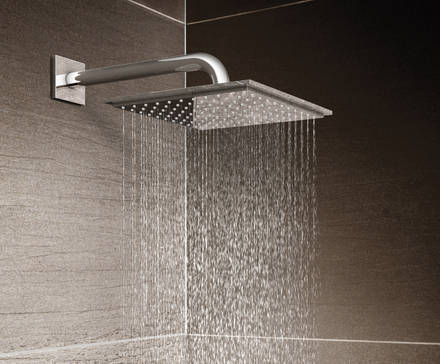 Grohe Euphoria Cube fejzuhany 27705 000 (27705000)