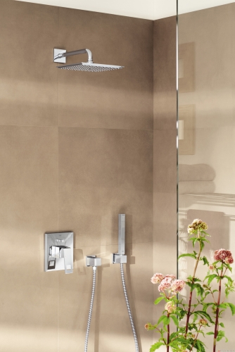 Grohe Euphoria Cube fejzuhany 27705 000 (27705000)