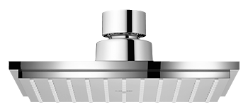 Grohe Euphoria Cube fejzuhany 27705 000 (27705000)