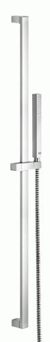Grohe Euphoria Cube zuhanygarnitúra 9,5 liter/perc 27701 000 (27701000)