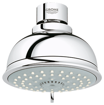 Grohe Tempesta ÚJ Rustic 27610 000 fejzuhany IV (27610000)