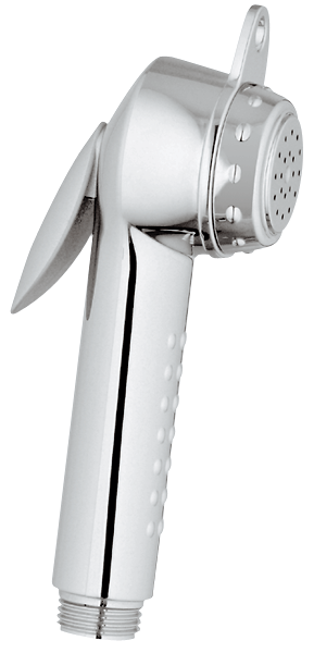 Grohe higéniai (intim) kézizuhany szabályozó gombbal 27512 000 (27512000)