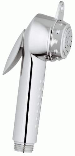 Grohe higéniai (intim) kézizuhany szabályozó gombbal 27512 000 (27512000)