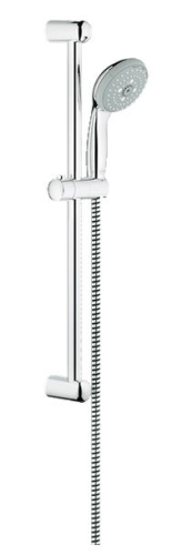 Grohe Tempesta ÚJ zuhanygarnitúra III 27644 000 (27644000)