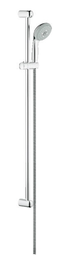 Grohe Tempesta ÚJ zuhanygarnitúra III 9,5 liter/perc 28789 001 (28789001)