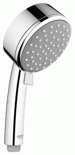 Grohe Tempesta ÚJ Cosmopolitan 27571 000 kézizuhany II (27571000)