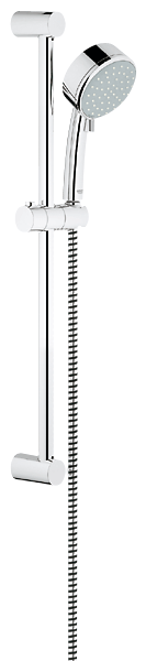 Grohe Tempesta ÚJ Cosmopolitan 27578 00E zuhanygarnitúra II (2757800E) Kifutó!!! Utódja 2757810E