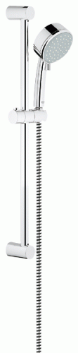 Grohe Tempesta ÚJ Cosmopolitan 27578 00E zuhanygarnitúra II (2757800E) Kifutó!!! Utódja 2757810E