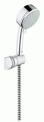 Grohe Tempesta ÚJ Cosmopolitan 27583 00E zuhanygarnitúra II (2758300E)