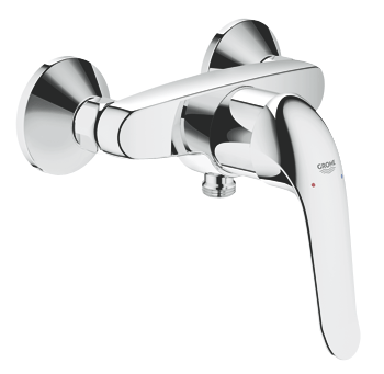 Grohe Euroeco Speciál egykaros víztakarékos zuhanycsaptelep 32780 000 (32780000)