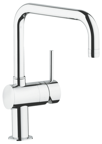 Grohe Minta egykaros mosogató csaptelep 32488 000 (32488000)