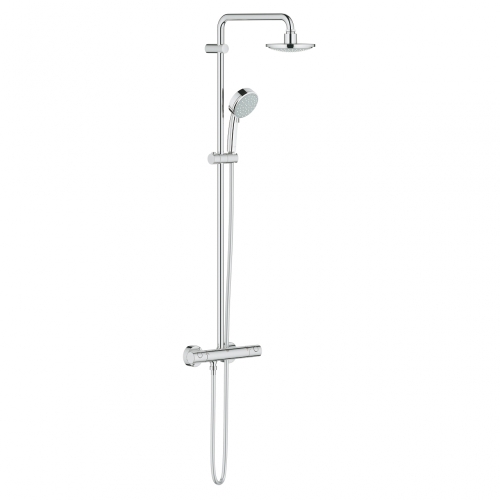 Grohe Tempesta Cosmopolitan 27922 000 zuhanyrendszer (27922000)