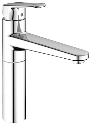 Grohe Europlus 33930 002 egykaros mosogató csaptelep (33930002)