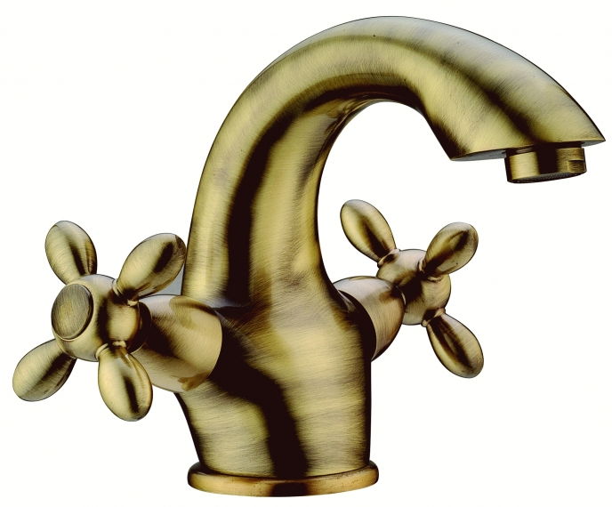 Feromix Memorie bronz 40310.8 mosdó csaptelep