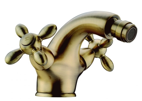 Feromix Memorie bronz 40360.8 bidé csaptelep
