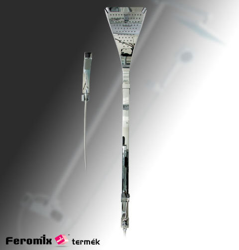 Feromix HD27LY zuhanyszett