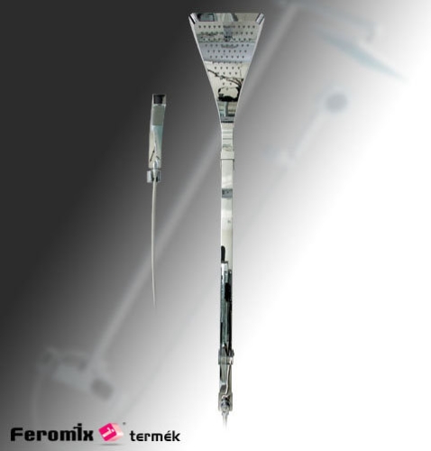 Feromix HD27LY zuhanyszett