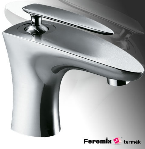 Feromix Goccia 170310.1 mosdó csaptelep