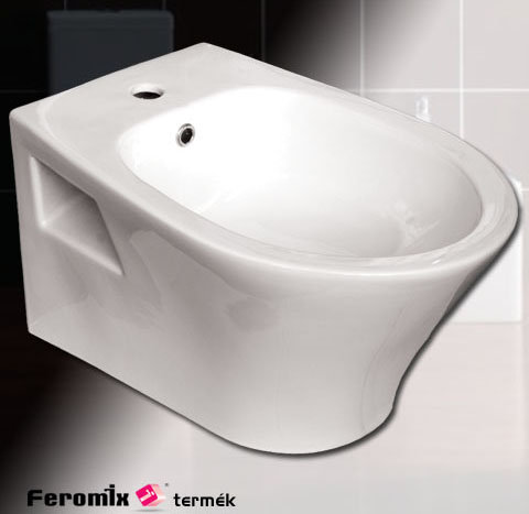 Feromix Moda M-B357WH fali bidé