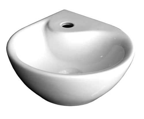 Feromix Progetto PRO-WL005 35x35 sarok kézmosó