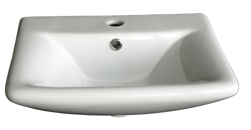 Feromix Progetto PRO-WL008 45x35 mosdó