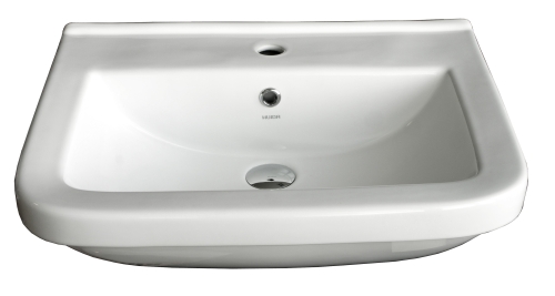 Feromix Progetto PRO-WL317A 59x45 mosdó
