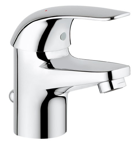 Grohe Euro Eco 23264 000 mosdó csaptelep (23264000)