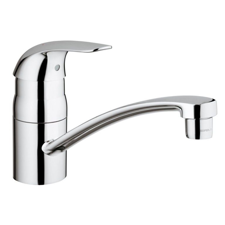 Grohe Start Eco 31341 000 egykaros álló konyhai mosogató csaptelep (31341000)