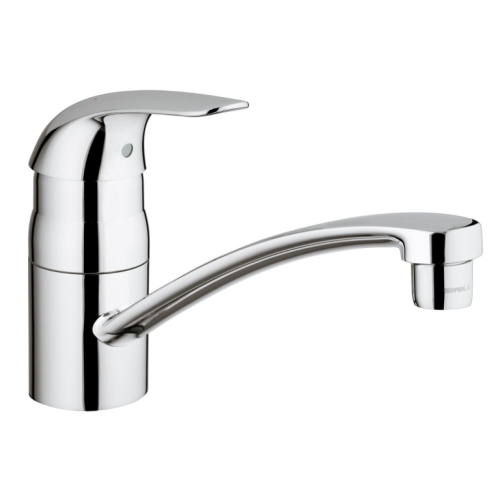 Grohe Start Eco 31341 000 egykaros álló konyhai mosogató csaptelep (31341000)