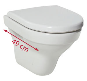 Jika Tigo Compact fali wc H8202130000001 (8.2021.3.000.000.1)