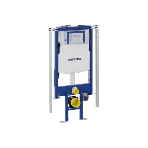 Geberit Duofix 111.390.00.1 WC szerelőelem sarok fali WC részére