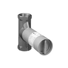 Hansgrohe 15973180 Alaptest falsík alatti elzárószelep színkészlethez