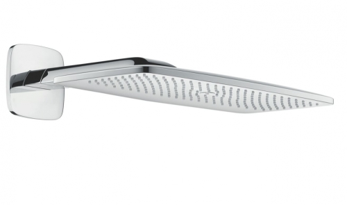 Hansgrohe Raindance E 420 Air fejzuhany 385 mm-es zuhanykarral 27372000