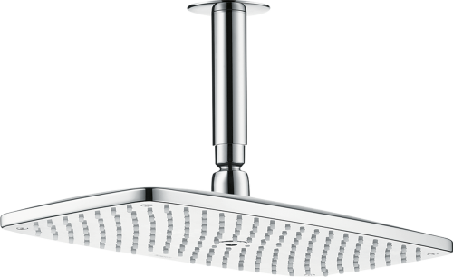 Hansgrohe Raindance E360 Air fejzuhany 100mm-es mennyezeti csatlakozóval 27381 000 (27381000)