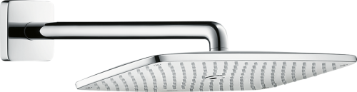 Hansgrohe Raindance E 360 AIR 1jet fejzuhany 390 mm-es zuhanykarral 27376 000 (27376000)