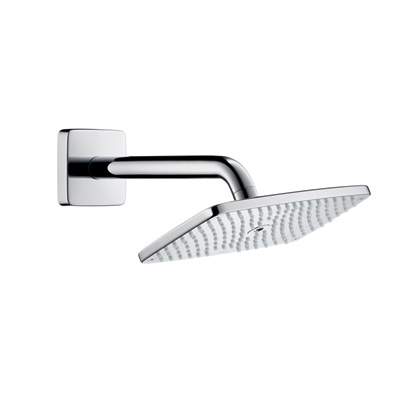 Hansgrohe Raindance E240 Air fejzuhany 223 mm-es zuhanykarral