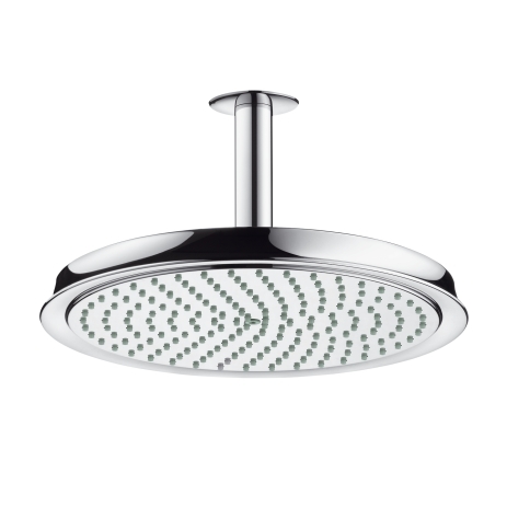 Hansgrohe Raindance Classic 240 Air fejzuhany 100 mm-es mennyezeti zuhany 27405 000 (27405000)