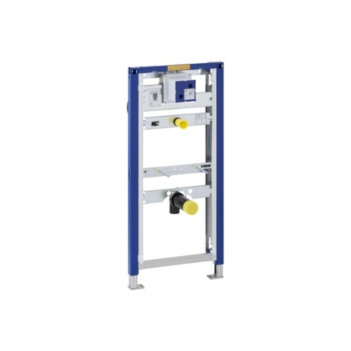 Geberit Duofix 111.616.00.1 vizelde szerelőelem Hytronic univerzális