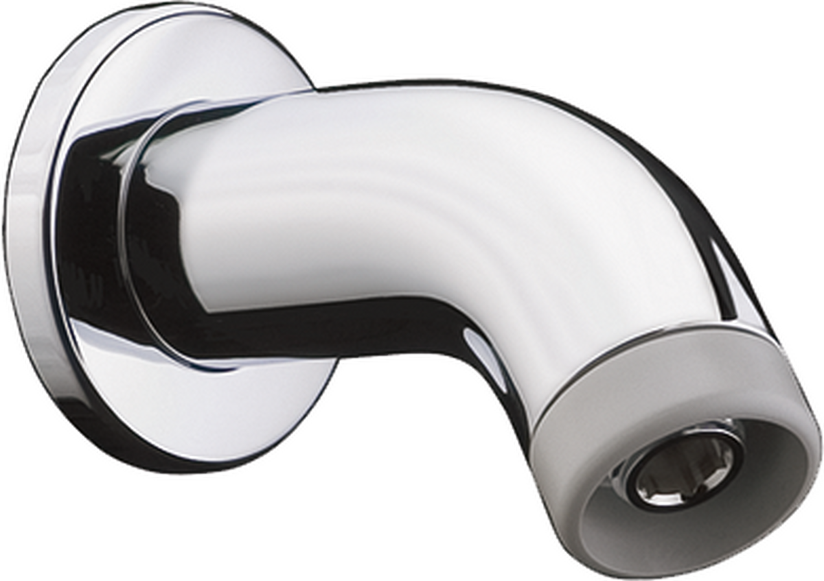 Hansgrohe zuhanykar 100 mm 27438 000 (27438000)