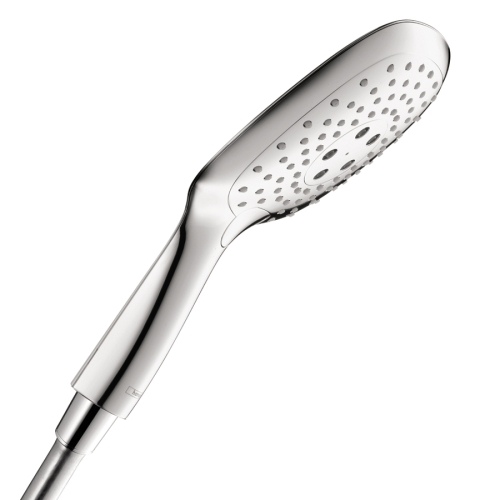 Hansgrohe PuraVida 150 3jet króm kézizuhany 28557 000 (28557000)
