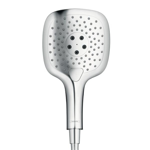 Hansgrohe PuraVida 150 3jet króm kézizuhany 28557 000 (28557000)
