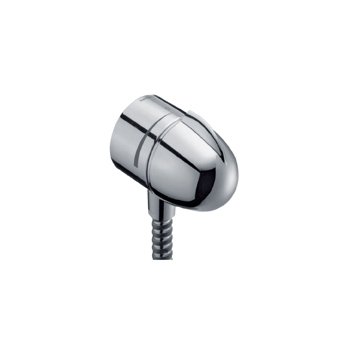 Hansgrohe Fixfit Stop E elzárószelep 27452 000 (27452000)