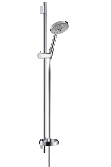 Hansgrohe Raindance S150 Air/UnicaS Puro zuhanyszett 0,65 m 27898 000 (27898000)