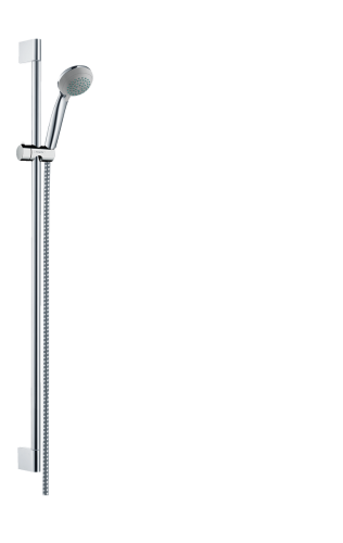 Hansgrohe Crometta 85 Vario/Unica’Crometta zuhanyszett 0,90 m 27762 000 (27762000)