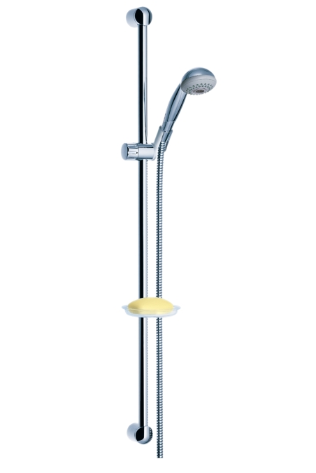 Hansgrohe Croma 3jet / Unica’S zuhanyszett 0,90 m 27773 000 (27773000)
